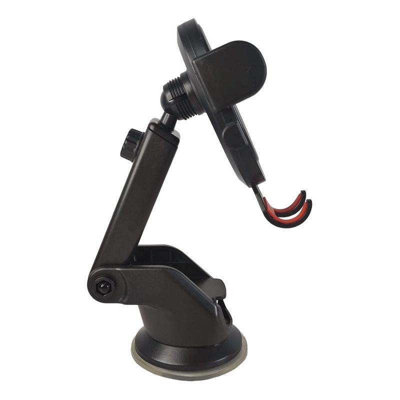 GENERICO - Holder Soporte Universal 360 Grados Celular Enganchable