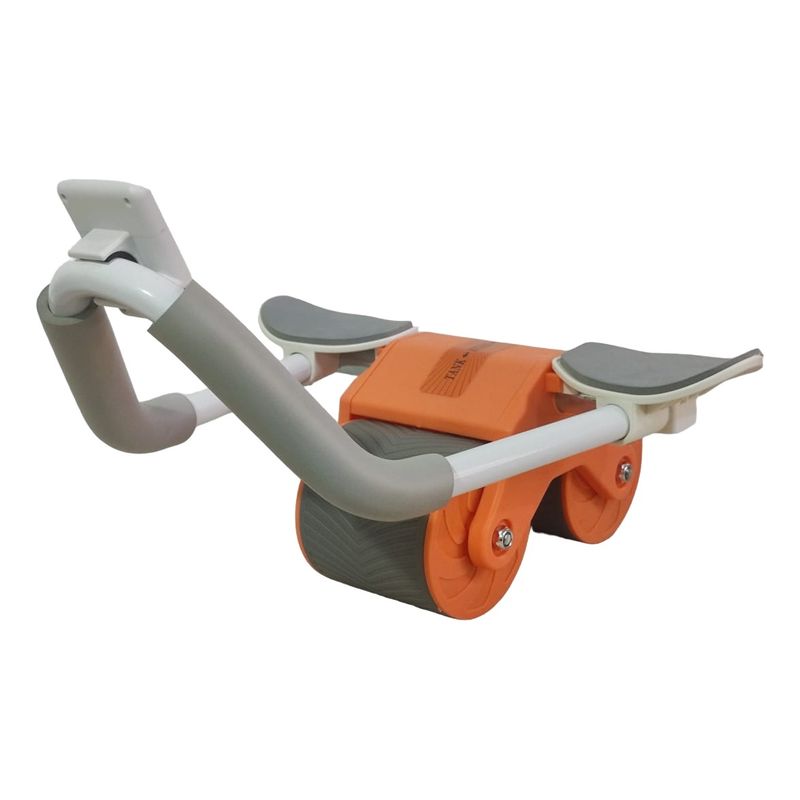 GENERICO - Maquina Ejercicio Rueda Abdominal Quemador Contador Digital