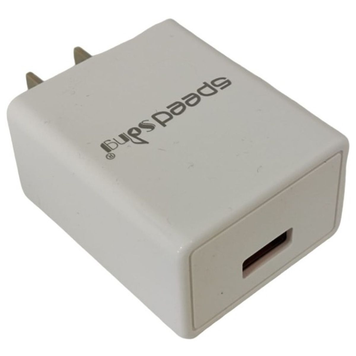 SPEED SONG - Cargador Celular Carga Rapida Cable Micro Usb V8
