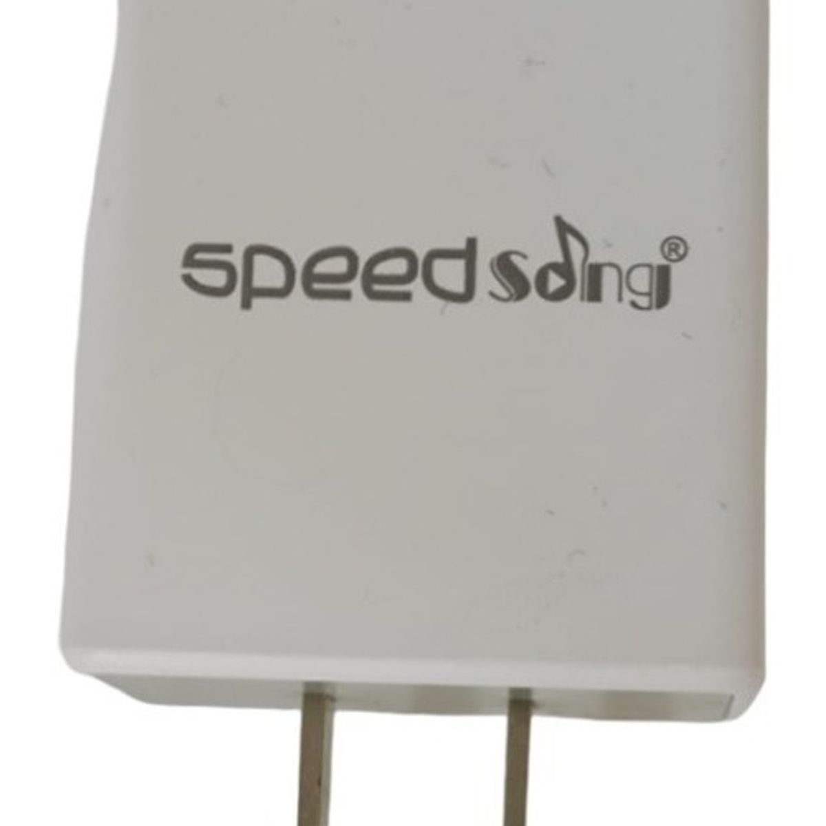 SPEED SONG - Cargador Celular Carga Rapida Cable Micro Usb V8