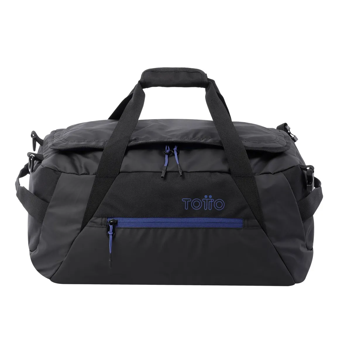 TOTTO - Tula De Viaje Rever 2 En 1