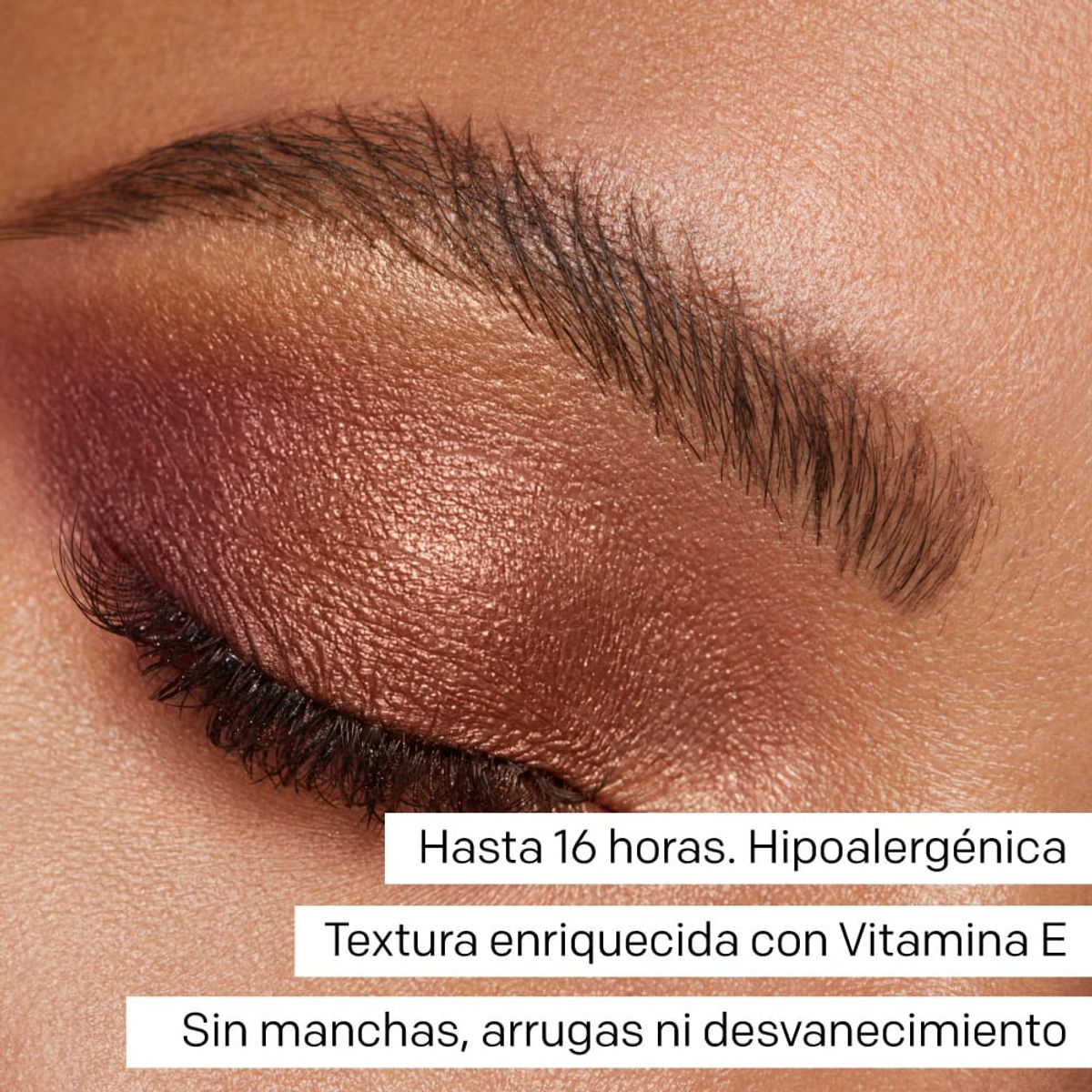 ALMAY - Paleta De Sombras Almay Intense Cafe