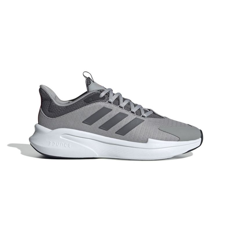 ADIDAS - Tenis Hombre adidas Alphaedge+ - Gris