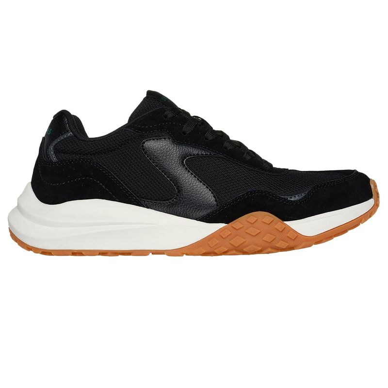 SKECHERS - Tenis Hombre Skechers Sport Frenzy Shoes - Negro