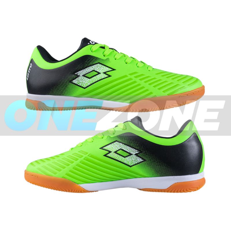 LOTTO - Zapatilla Lisa De Goma Fútbol Lotto Dejong INE-H3