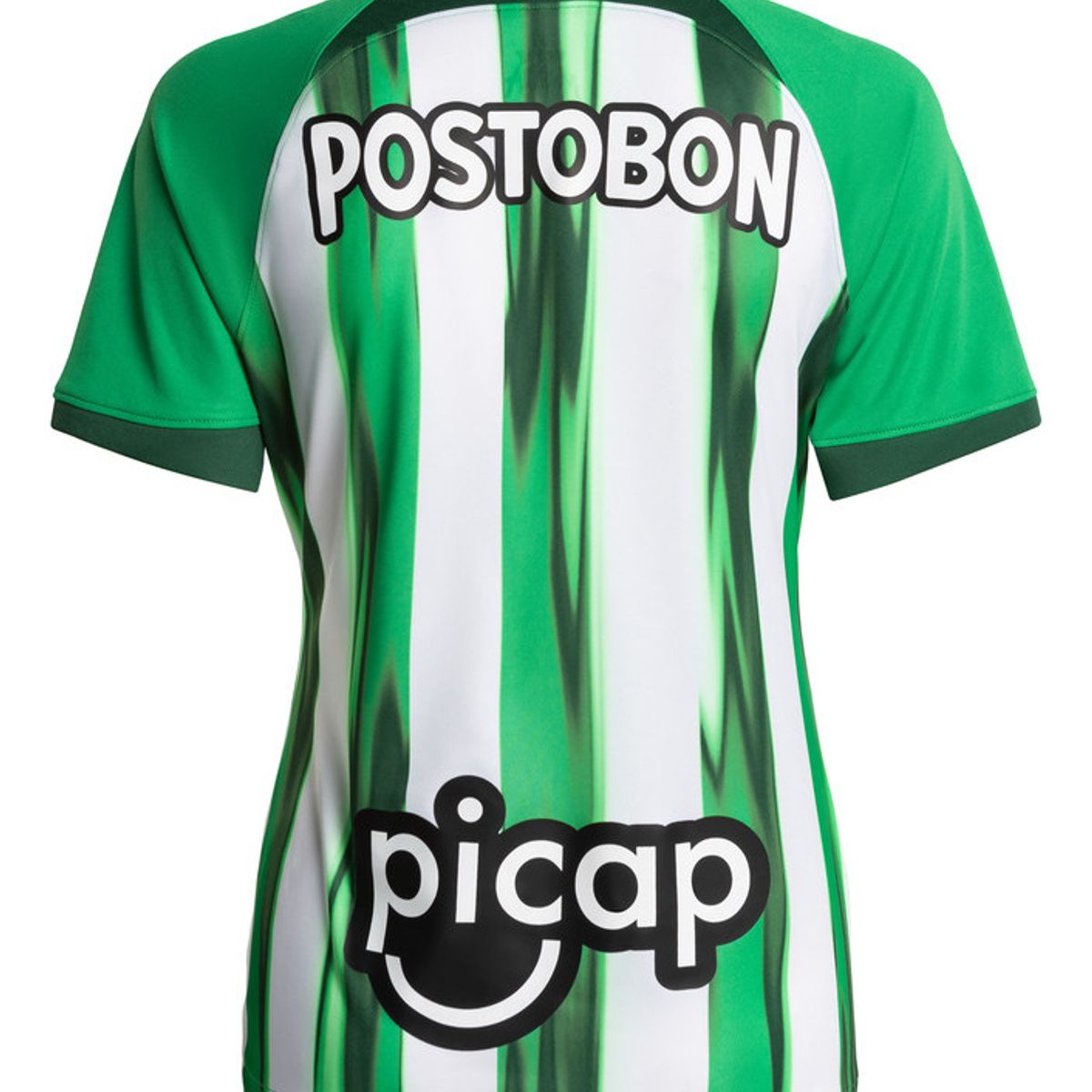 NIKE - Camiseta fútbol Mujer Nike Atlético Nacional Local 24/25 St