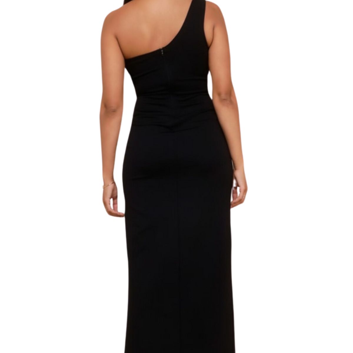 NEGRELI - VESTIDO DE MUJER FORMAL LARGO REF-