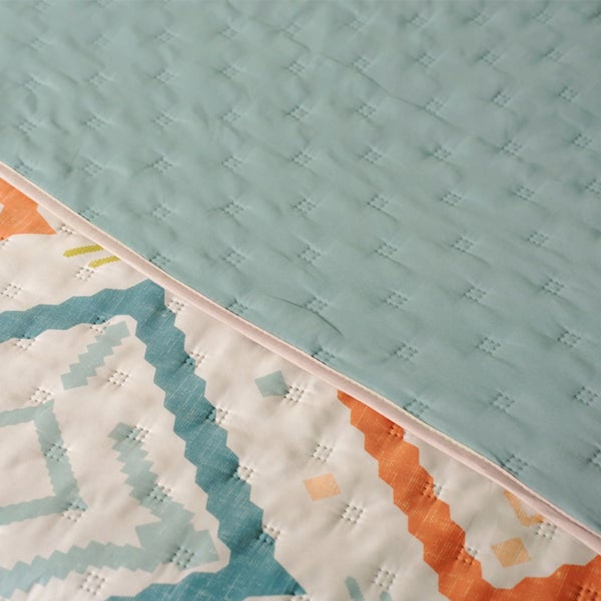 VIANNEY - Cubrelecho Novo Comitán