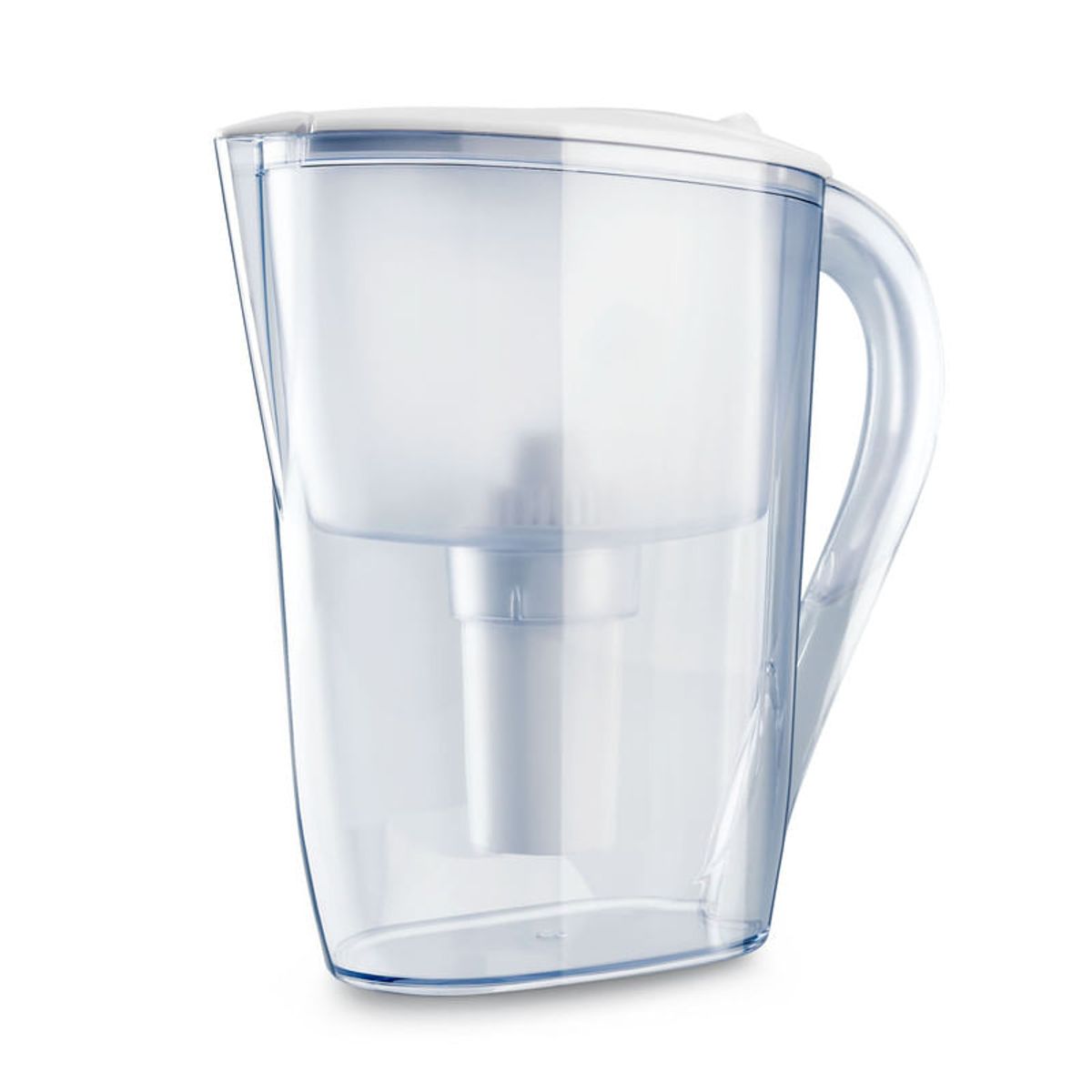 CHEF MASTER - Jarra Filtradora de Agua Alcalina 26L con Filtro Avanzado