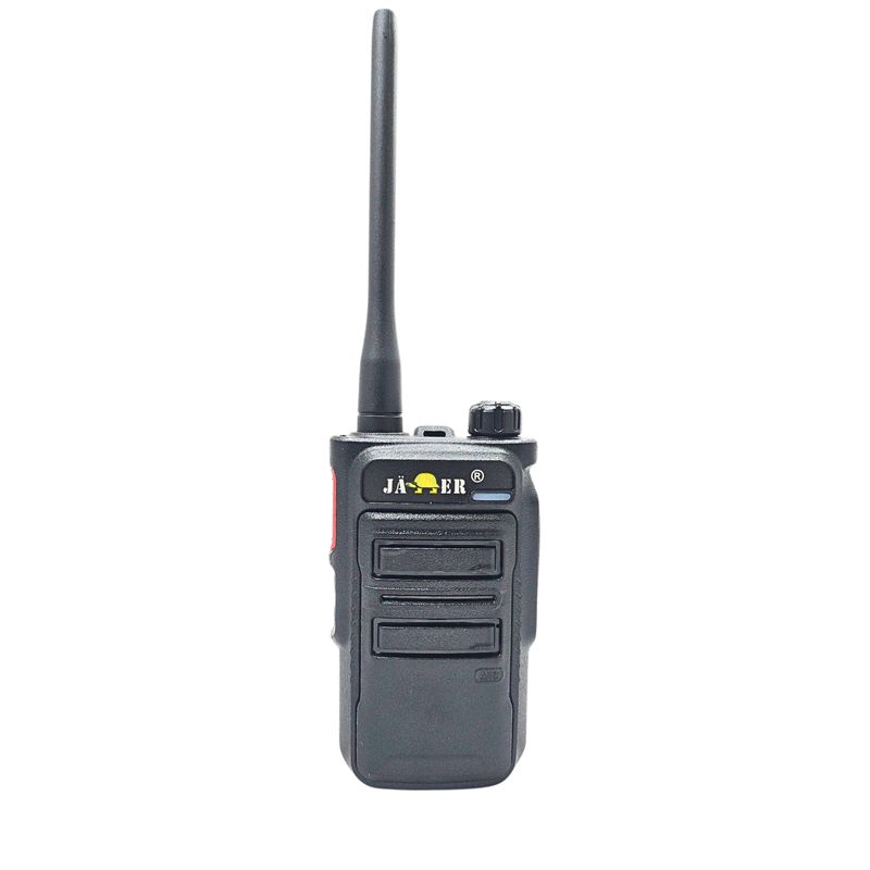 JAGER - Radio de comunicación Jager ET 618 VHF