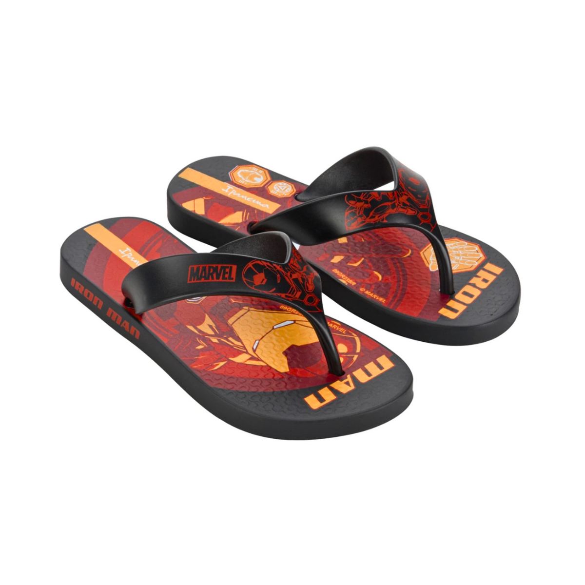 IPANEMA - Sandalia Ipanema Marvel Heroes Para Niños