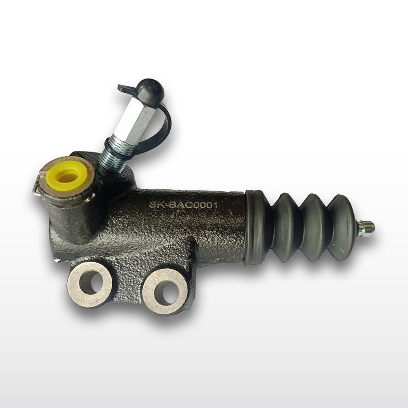 SHOCKER QUALITY AUTOPARTS - Bomba Auxiliar de Clutch  Para Chevrolet Spark GT 12 2016 AL 2020