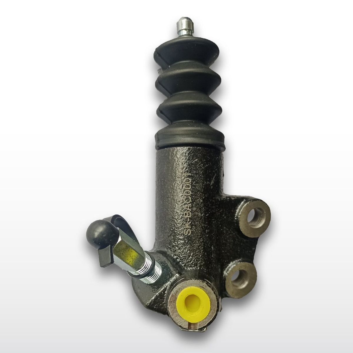 SHOCKER QUALITY AUTOPARTS - Bomba Auxiliar de Clutch  Para Chevrolet Spark GT 12 2016 AL 2020