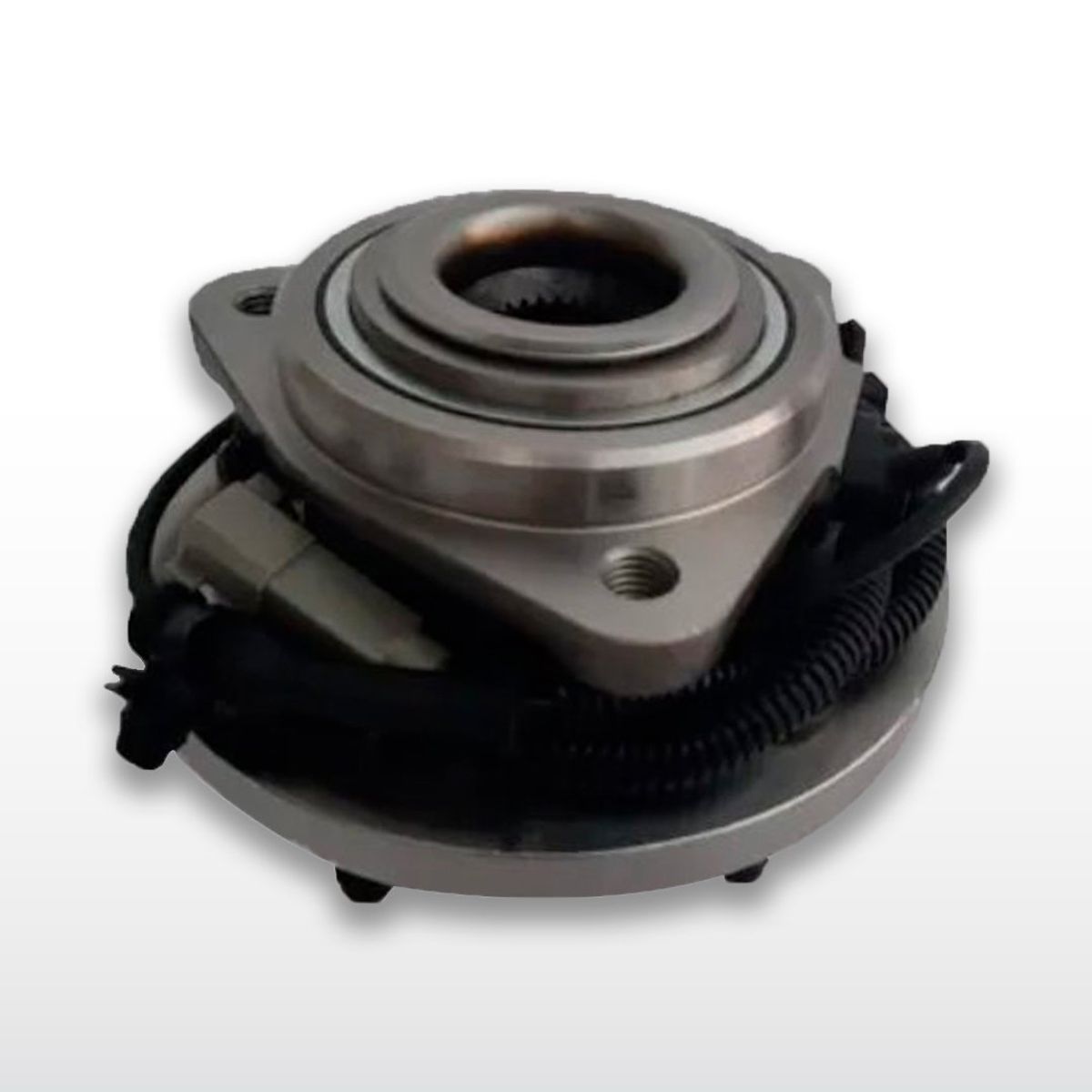 SHOCKER QUALITY AUTOPARTS - Bocín delantero Para Jeep Commander 2006-2010 Grand Cherokee 2008 AL 2012