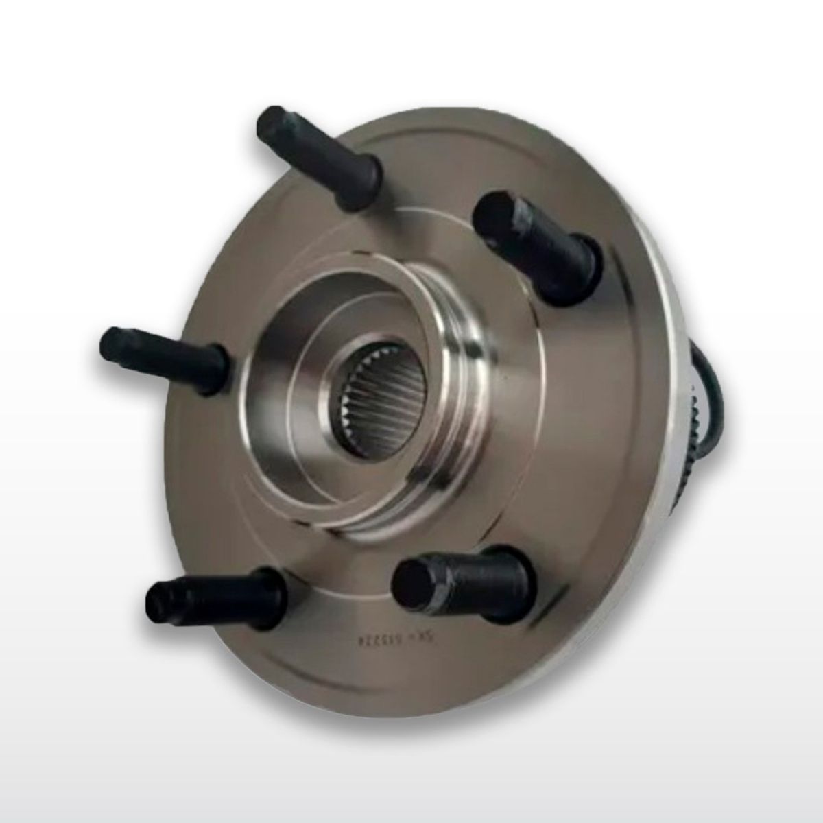 SHOCKER QUALITY AUTOPARTS - Bocín delantero Para Jeep Commander 2006-2010 Grand Cherokee 2008 AL 2012