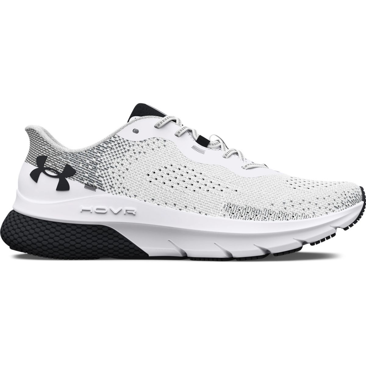 UNDER ARMOUR - Tenis Hombre Under Armour UA Hovr Turbulence 2 - Blanco