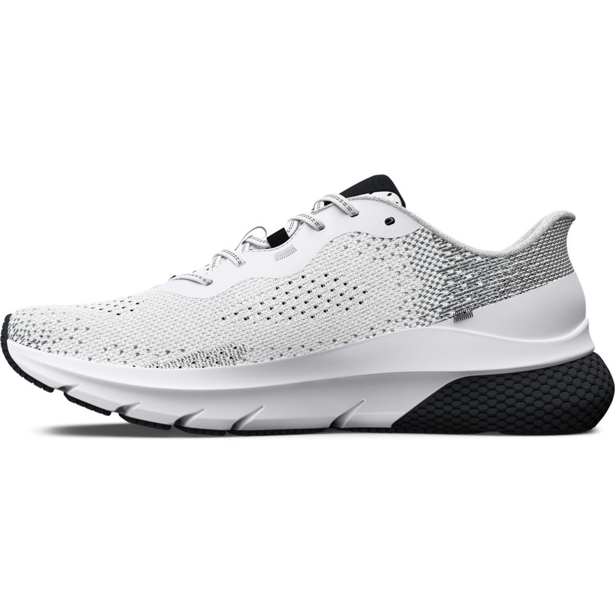UNDER ARMOUR - Tenis Hombre Under Armour UA Hovr Turbulence 2 - Blanco