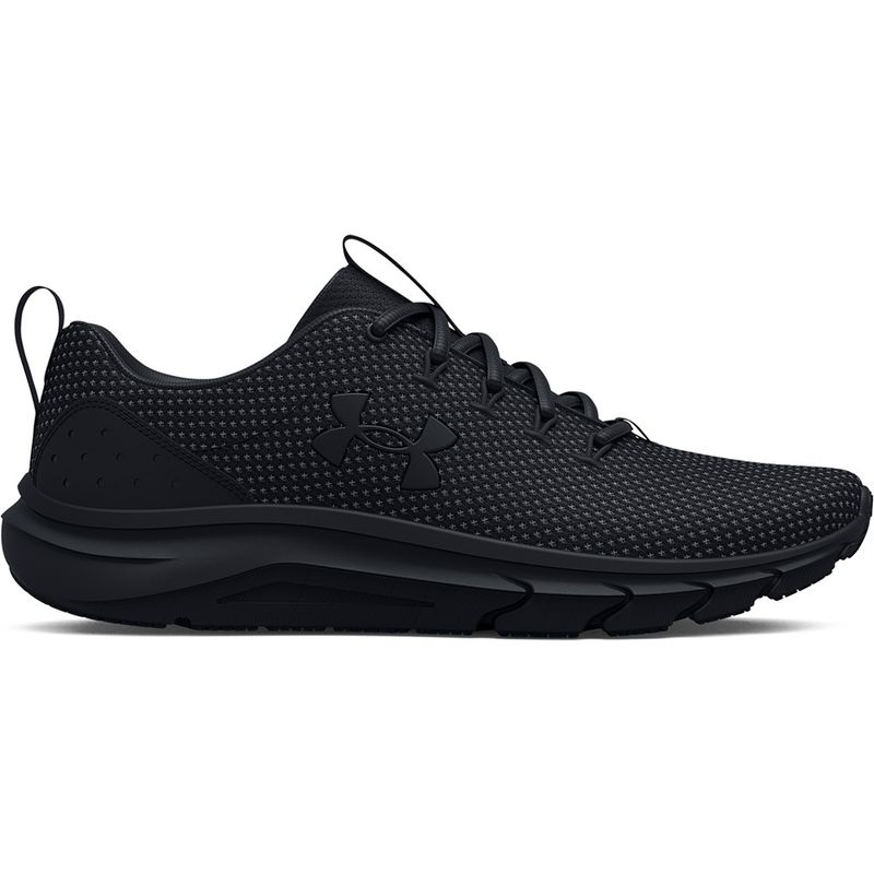 UNDER ARMOUR - Tenis Mujer Under armour UA W Pade Rn 2 - Negro
