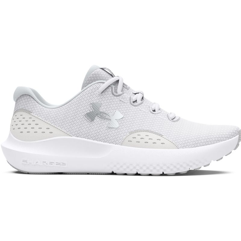 UNDER ARMOUR - Tenis Mujer Under Armour Surge 4 - Blanco