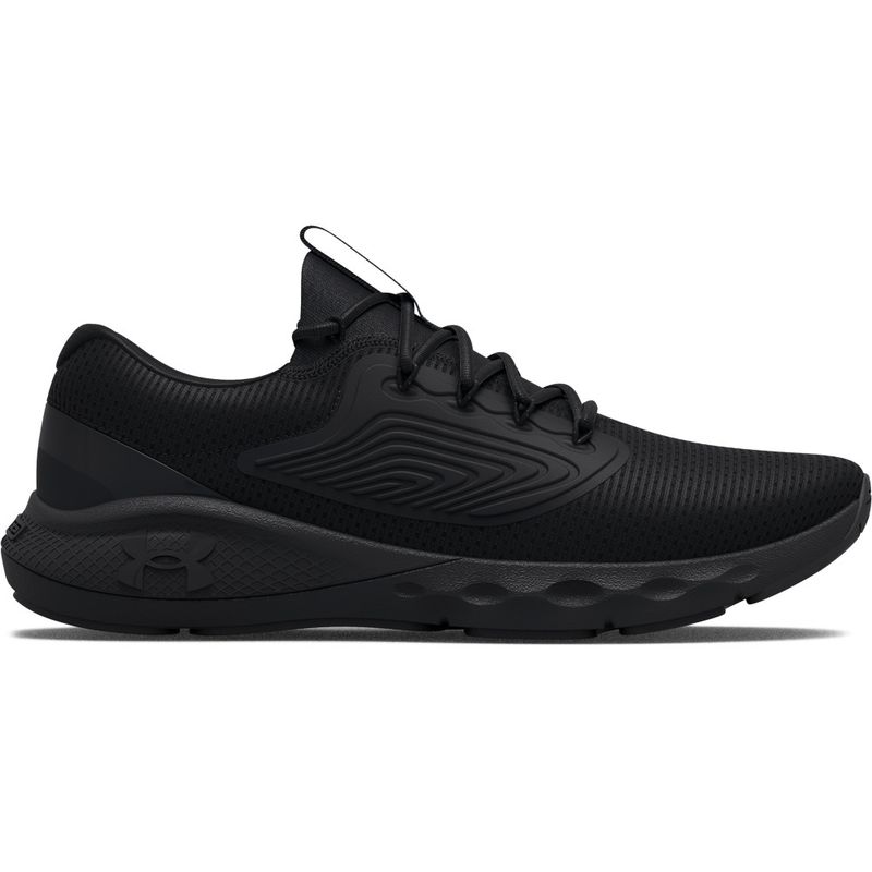UNDER ARMOUR - Tenis Hombre Under armour UA Charged Vantage 2 - Negro