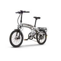 Bicicleta eléctrica Wolf Artic Auteco $3.299.900