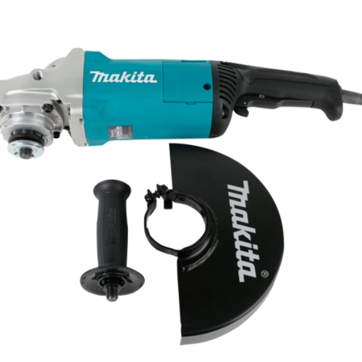 MAKITA - Pulidora 9 2000w 6600rpm Makita Ga9060
