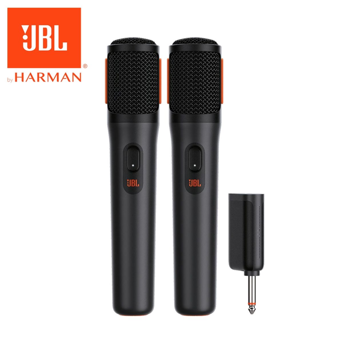JBL - MICRÓFONO INALÁMBRICO JBL PARTYBOX