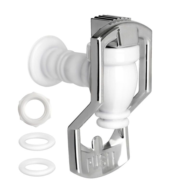 CHEF MASTER - Llave Magnética de Repuesto para Filtro de Agua Chef Master