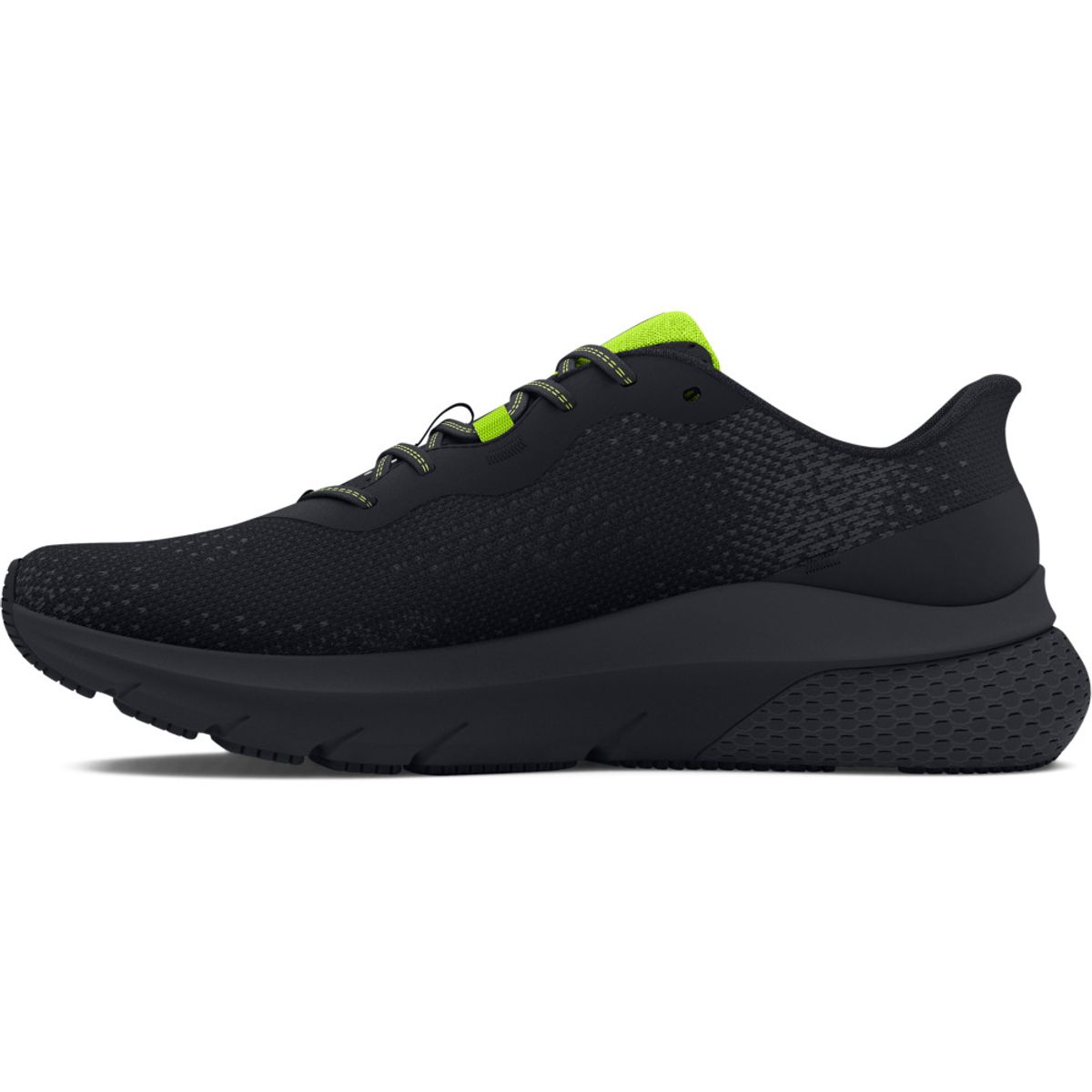 UNDER ARMOUR - Tenis Hombre Under Armour UA Hovr Turbulence 2 - Negro
