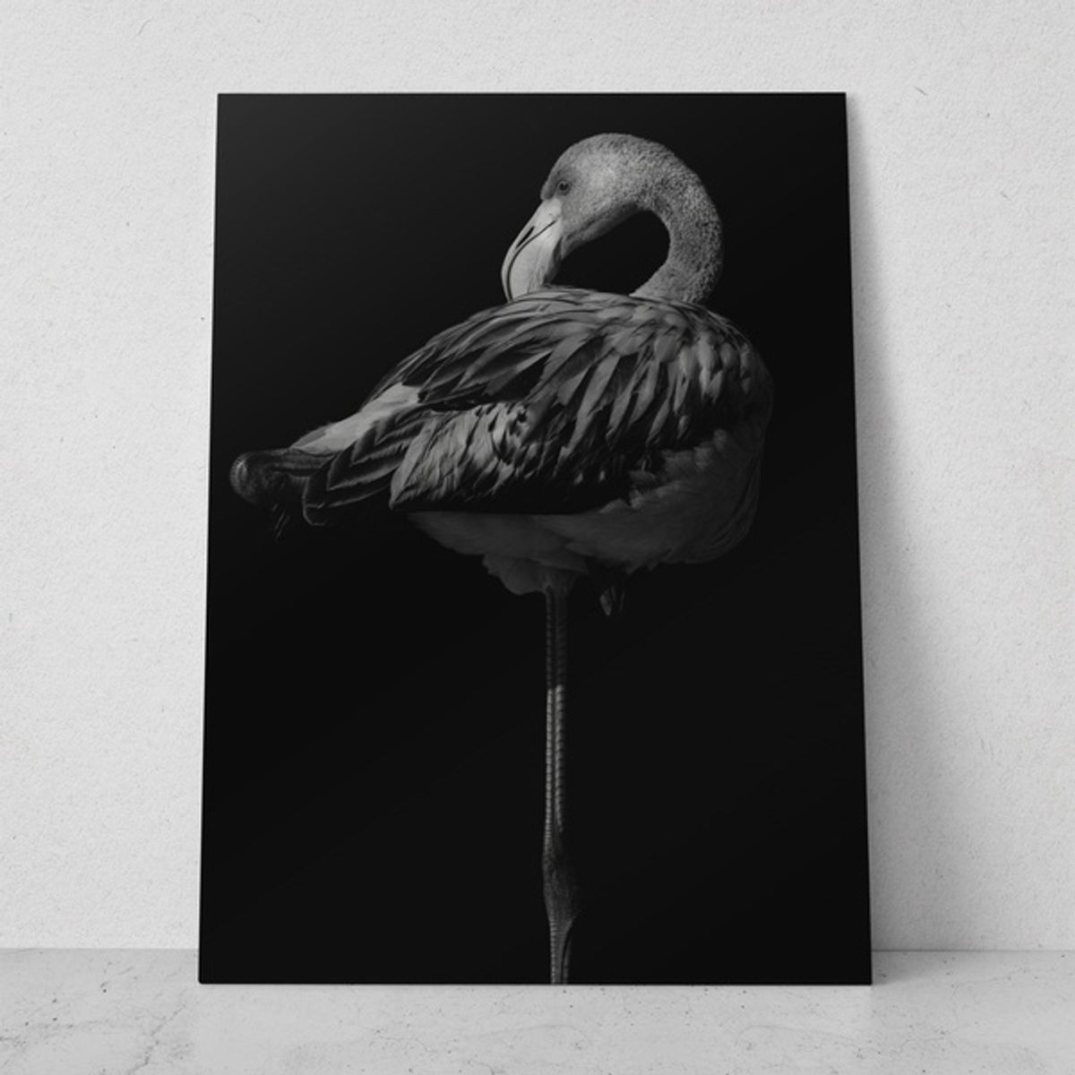 TAYRONA STORE - Cuadros Retablo Animales Pajaros 096 - 35x50cm