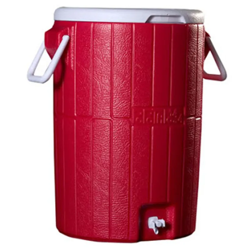ALUMAR - Termo 44L Popotamo Decocar TE44 -Surtido