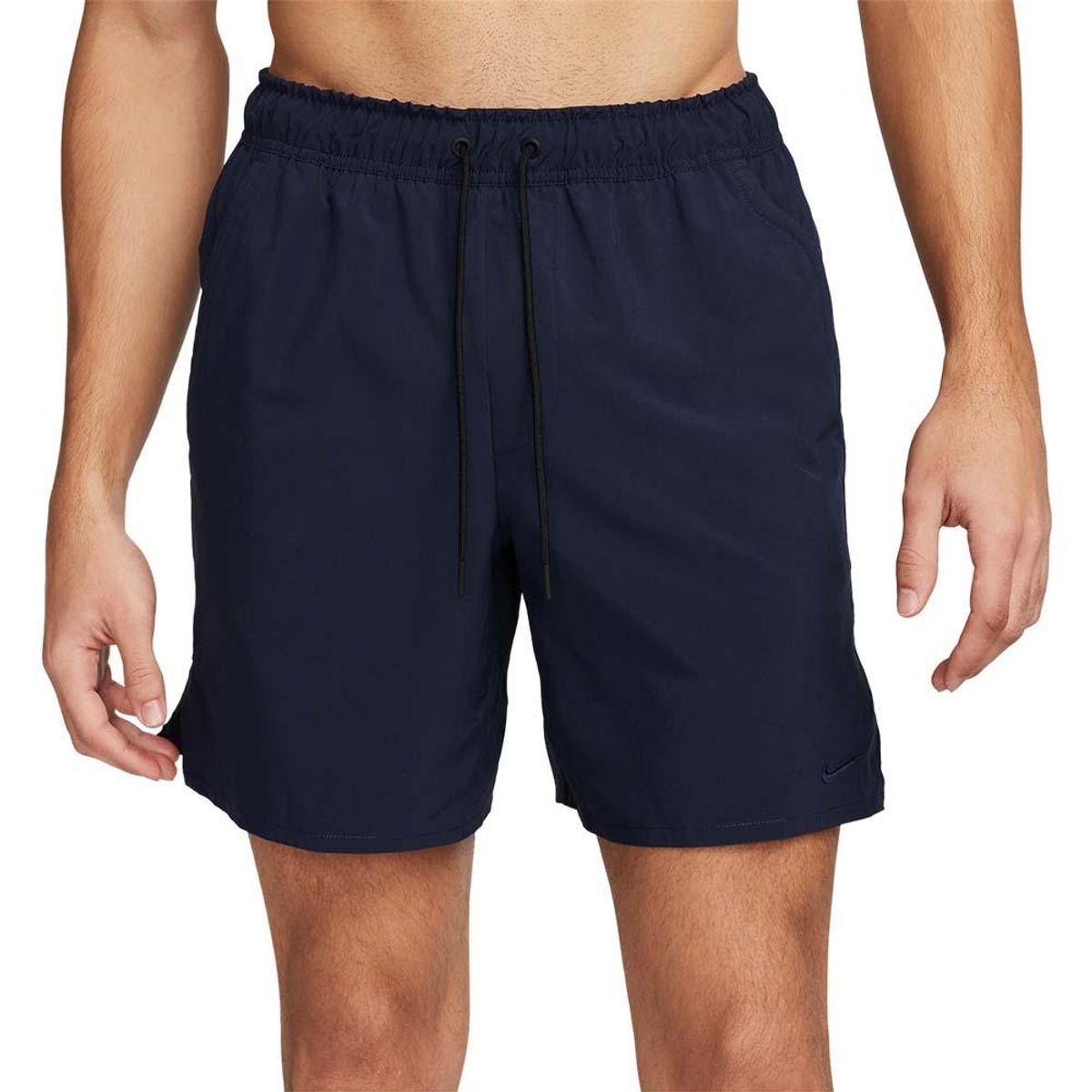 NIKE - Pantaloneta Nike Unlimited-Azul