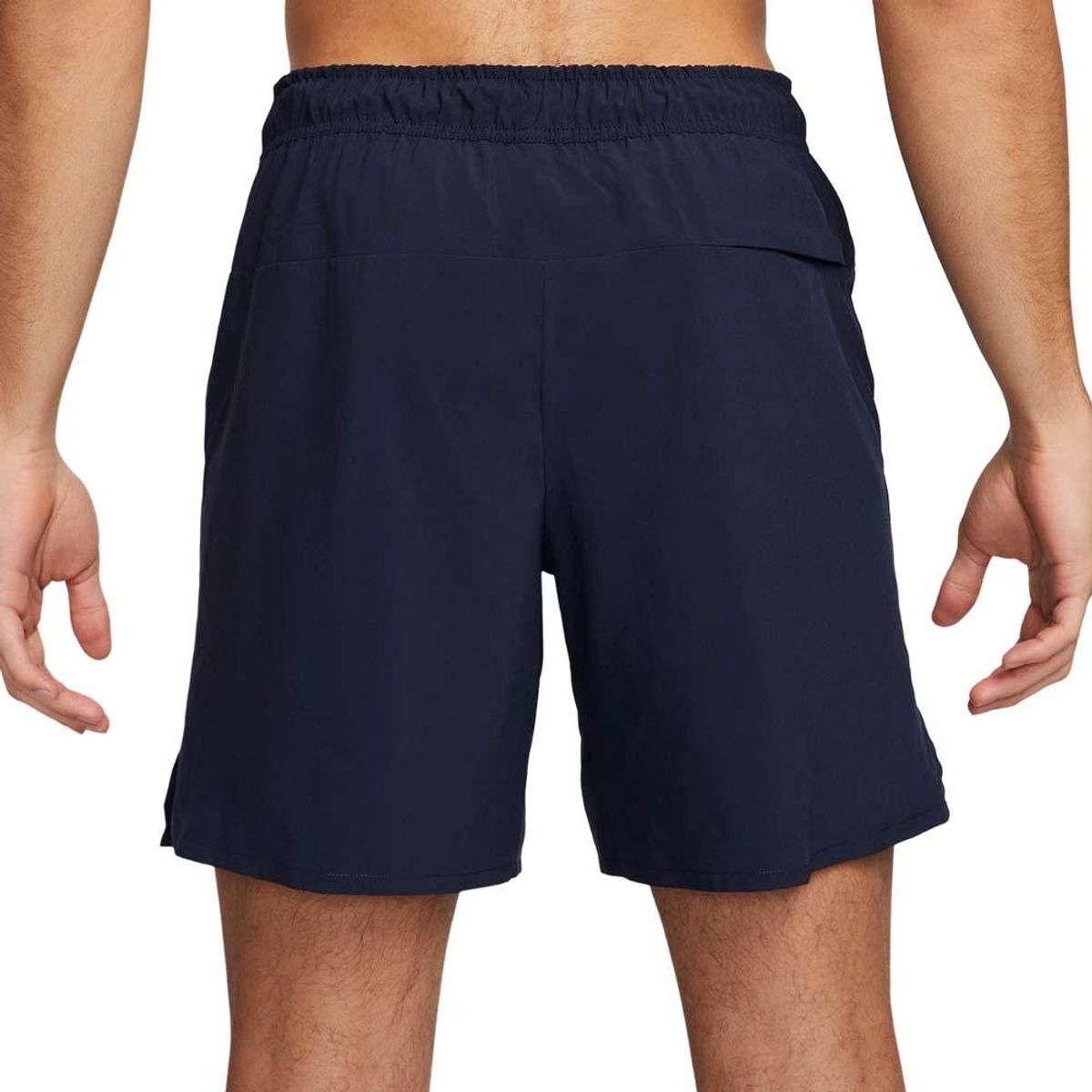 NIKE - Pantaloneta Nike Unlimited-Azul