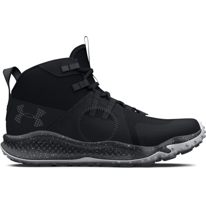 UNDER ARMOUR - Tenis Hombre Under Armour Charged Maven Trek - Negro