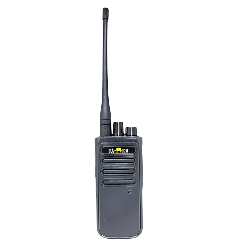 JAGER - Radio de comunicación Jager EID-230 TIPO A UHF