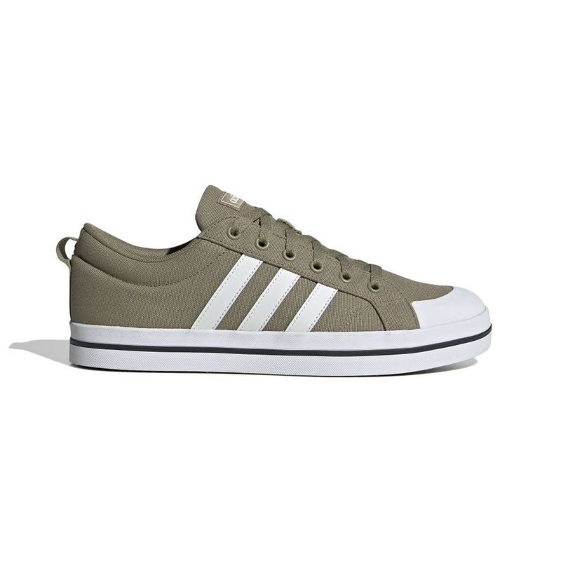 ADIDAS - Tenis Hombre adidas Bravada - Verde