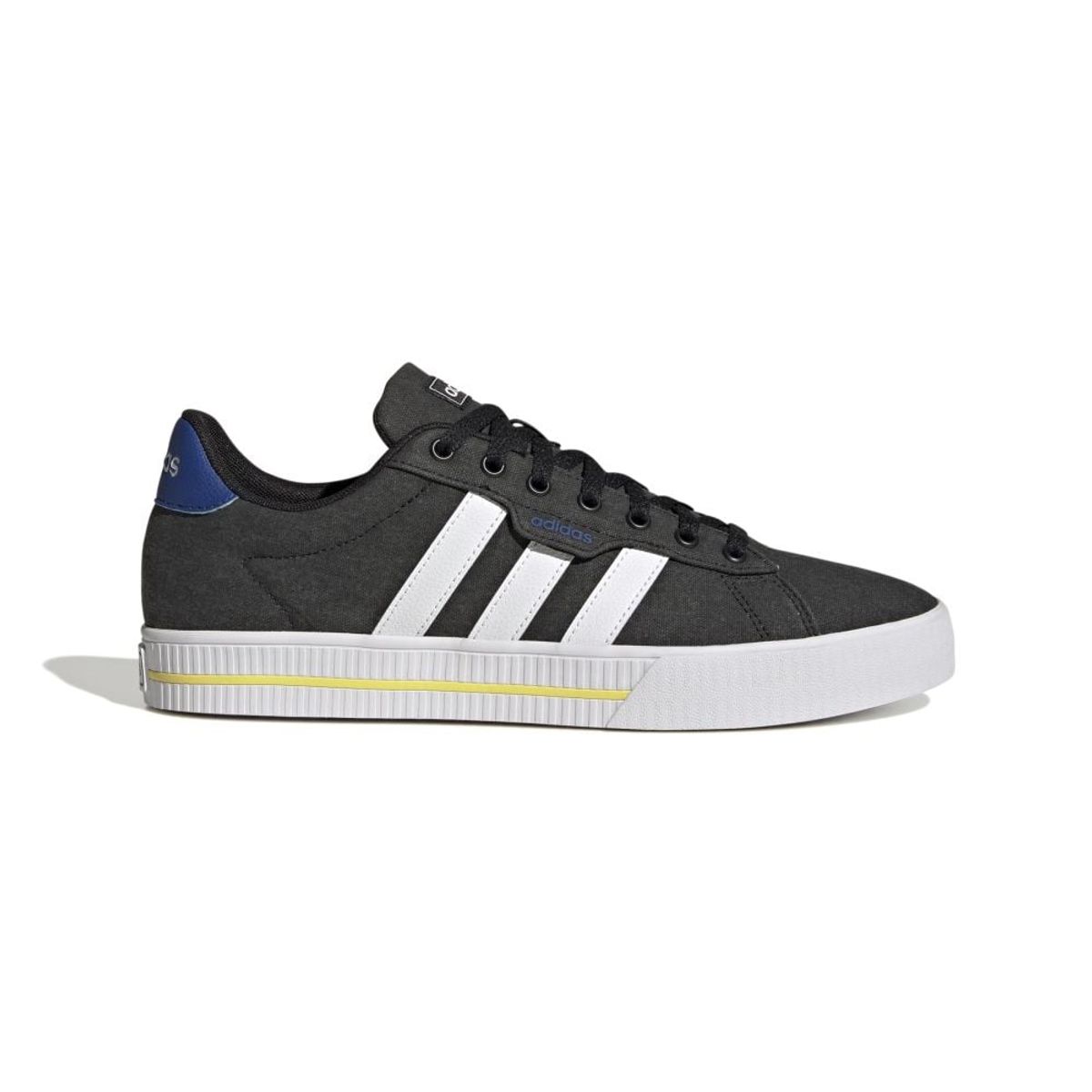 ADIDAS - Tenis Hombre adidas Daily 3.0 - Negro