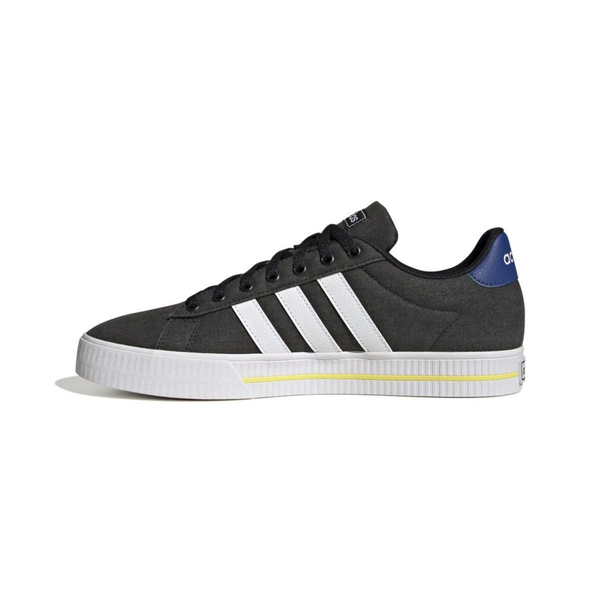 ADIDAS - Tenis Hombre adidas Daily 3.0 - Negro