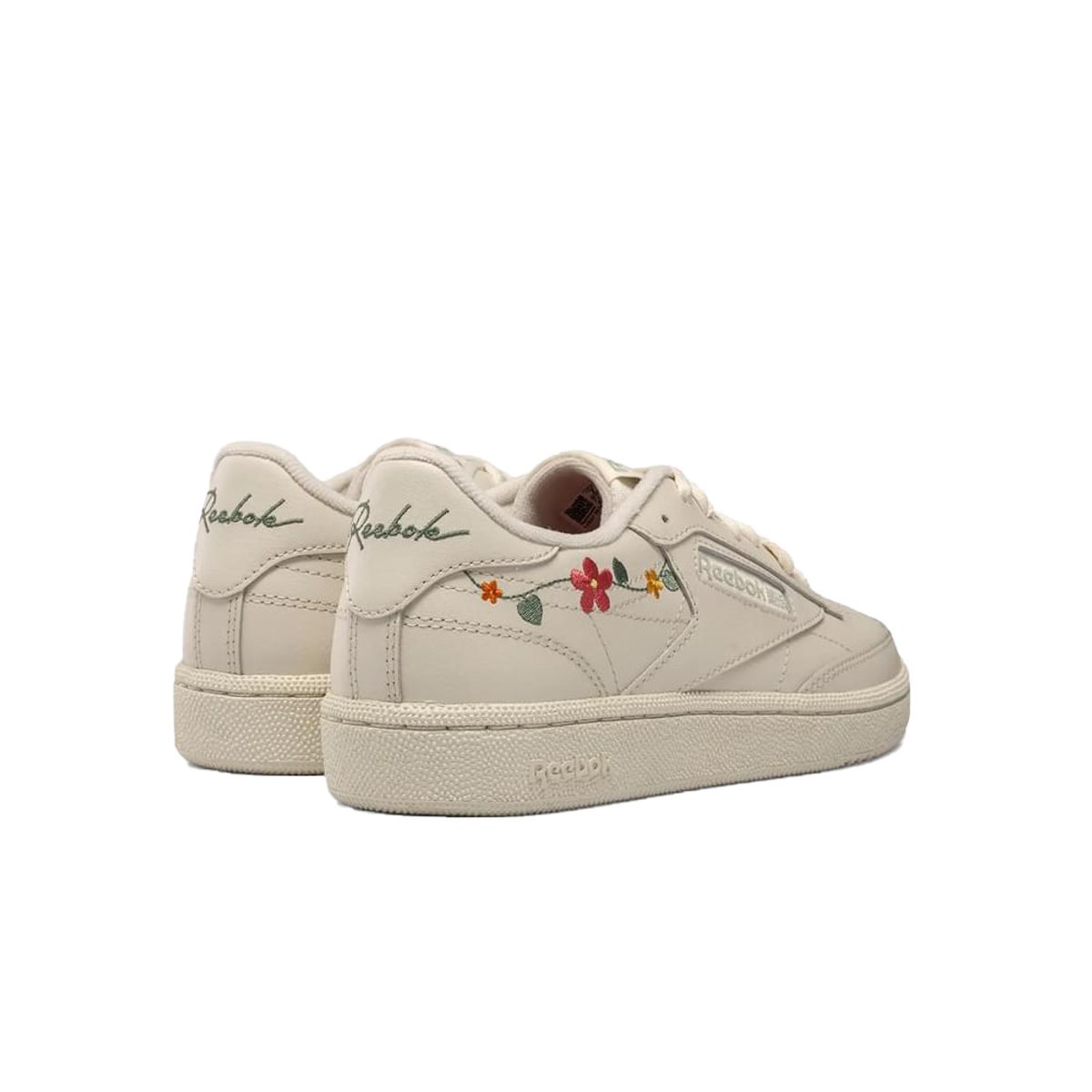 REEBOK - Tenis Mujer Reebok Club C 85 - Beige