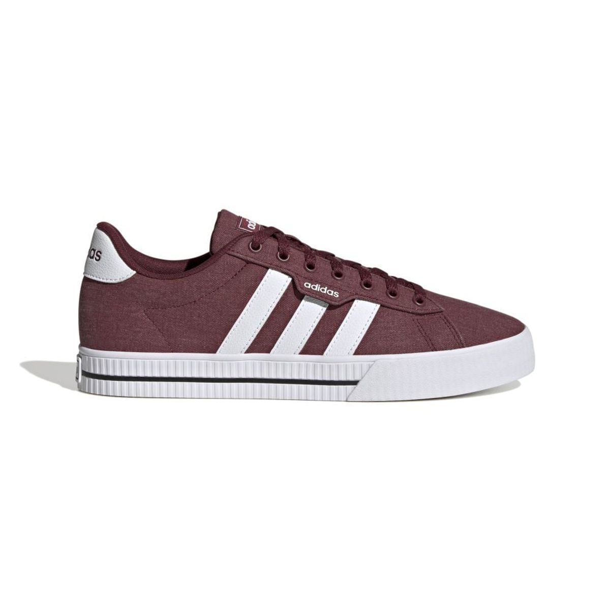 ADIDAS - Tenis Hombre adidas Daily 3.0 - Vinotinto