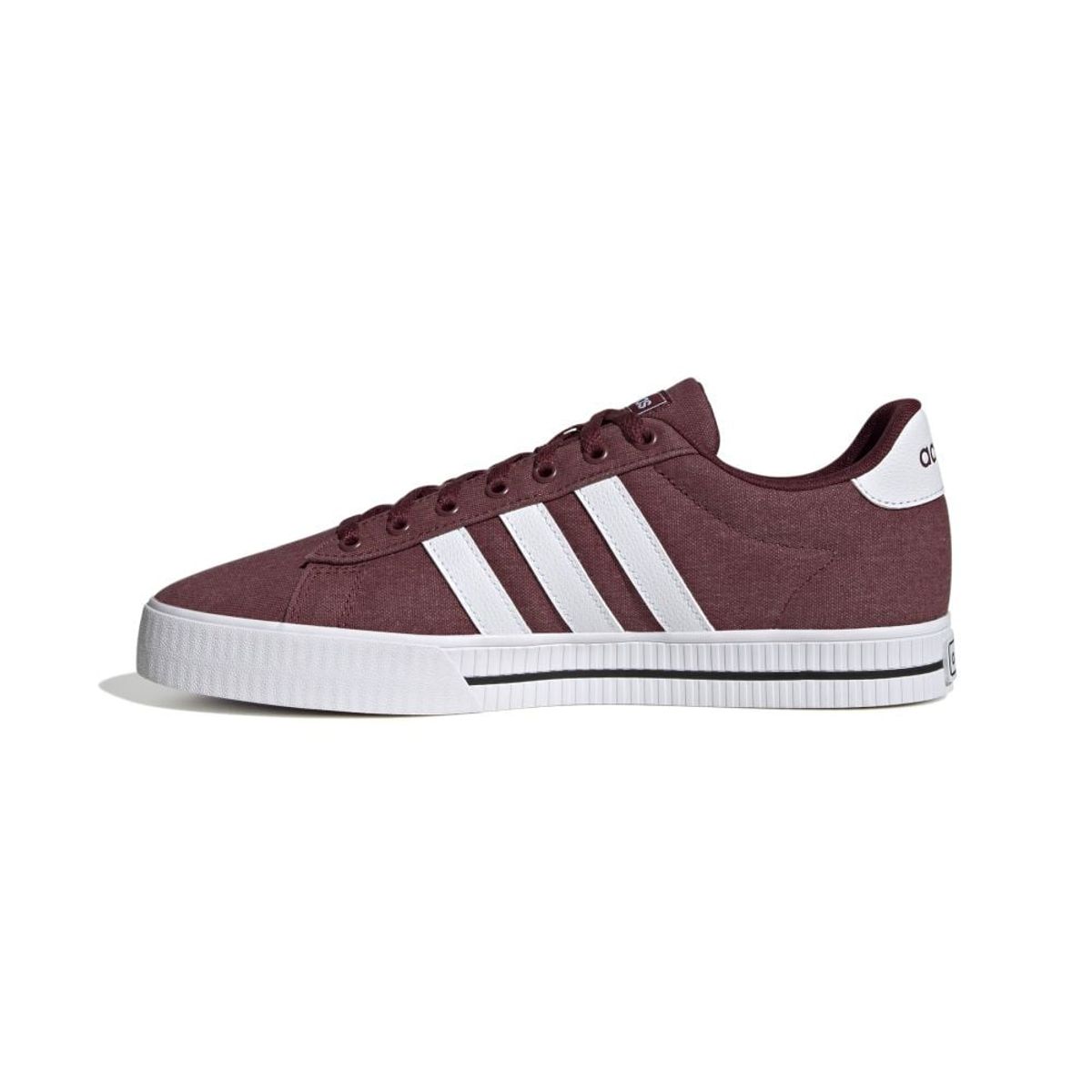 ADIDAS - Tenis Hombre adidas Daily 3.0 - Vinotinto
