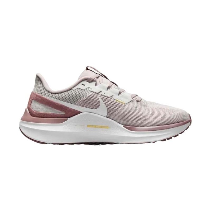 NIKE - Tenis Nike Structure 25 Mujer-Rosado
