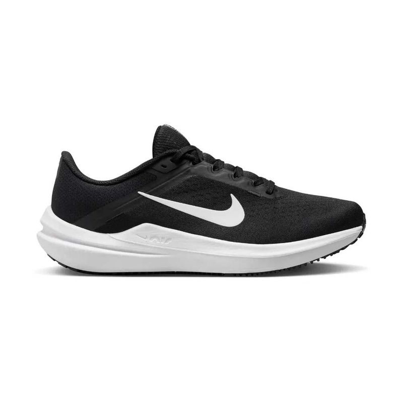 NIKE - Tenis Nike Air Winflo 10 Mens Core Running-Negro