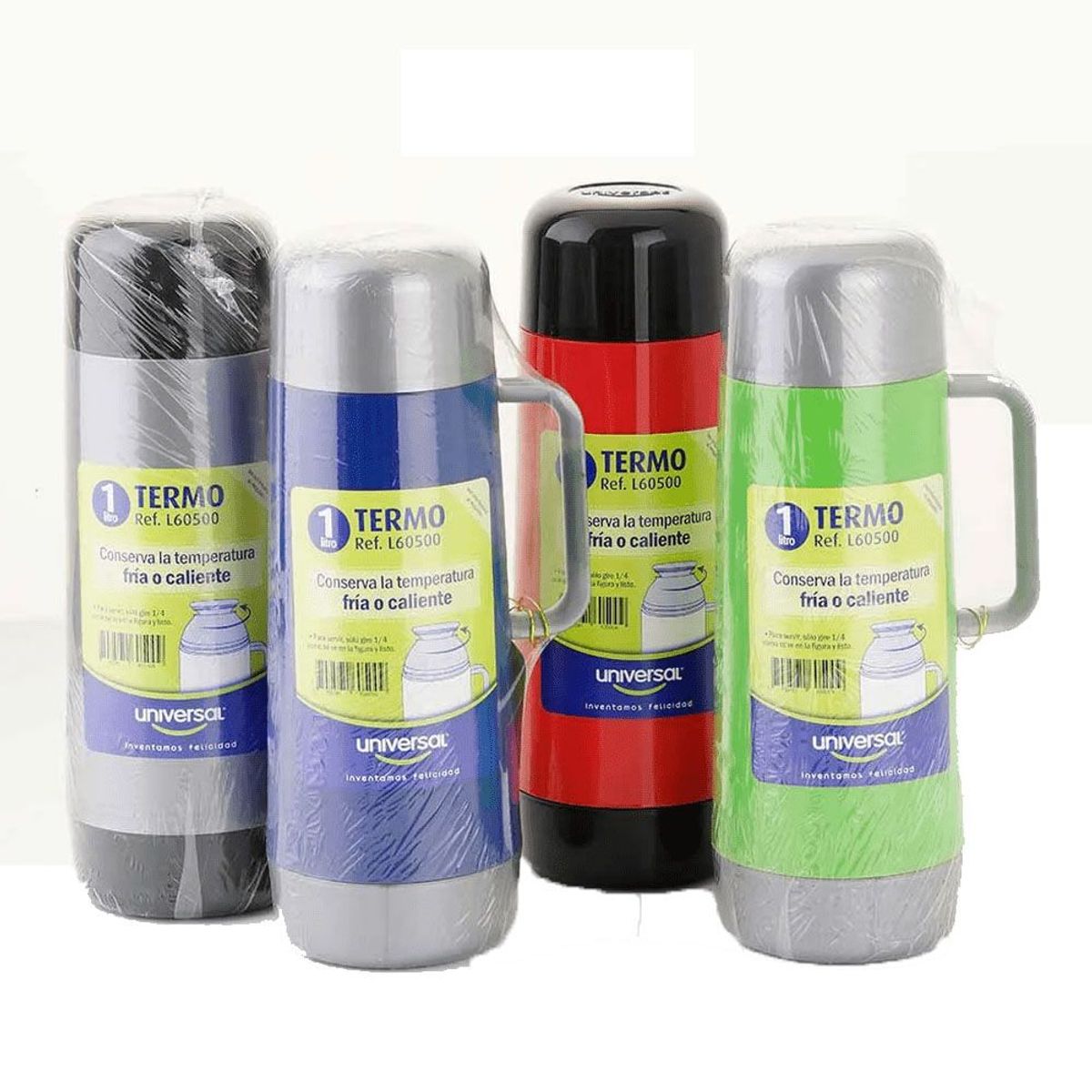 UNIVERSAL - Termo 1L Universal 60509 -Surtido