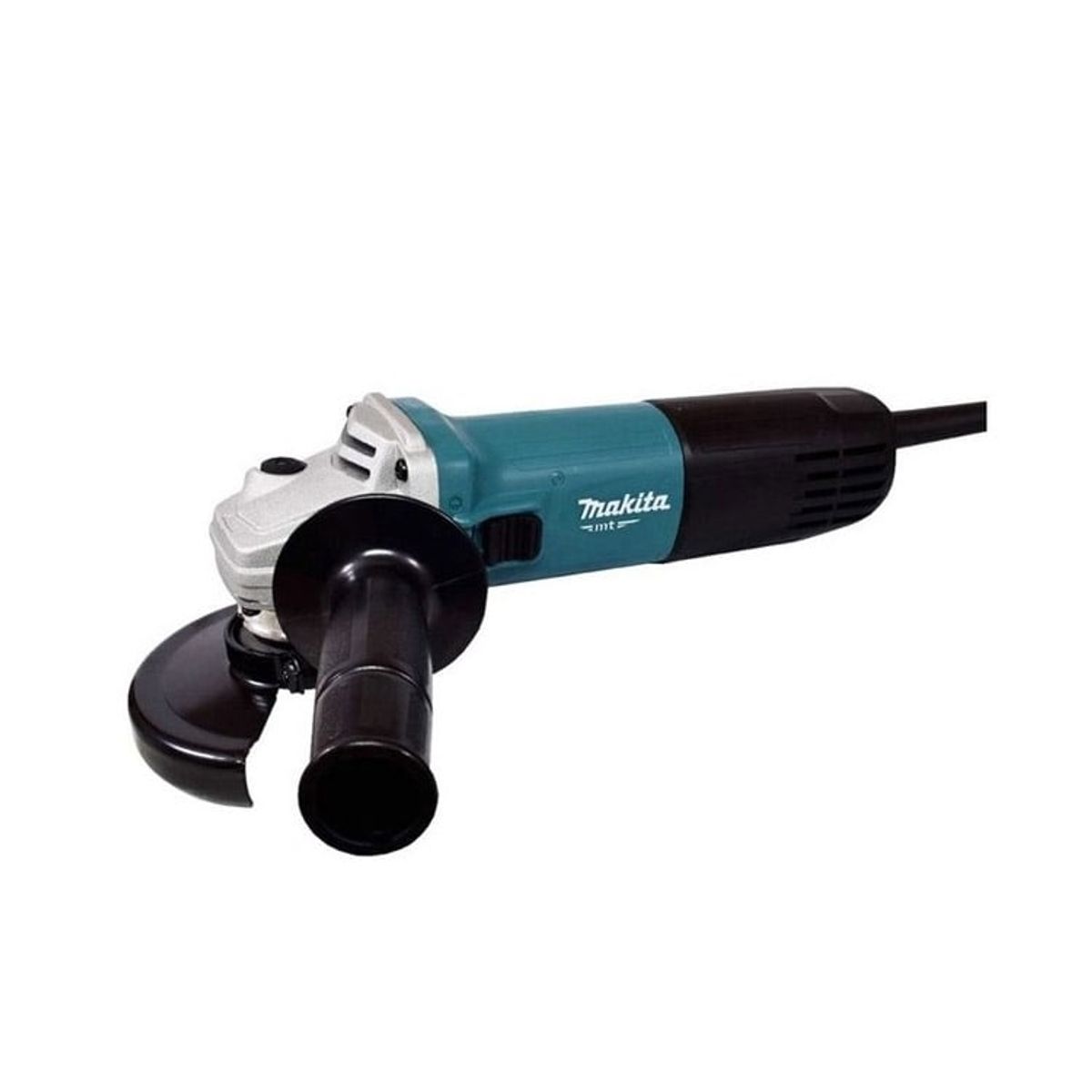 MAKITA - Pulidora De 4 1/2 Profesional 850w 11000 Rpm Makita M9510B