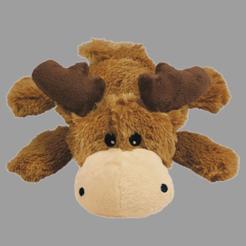 KONG COMPANY - KONG Cozie Peluche para Perro ref Alce talla S
