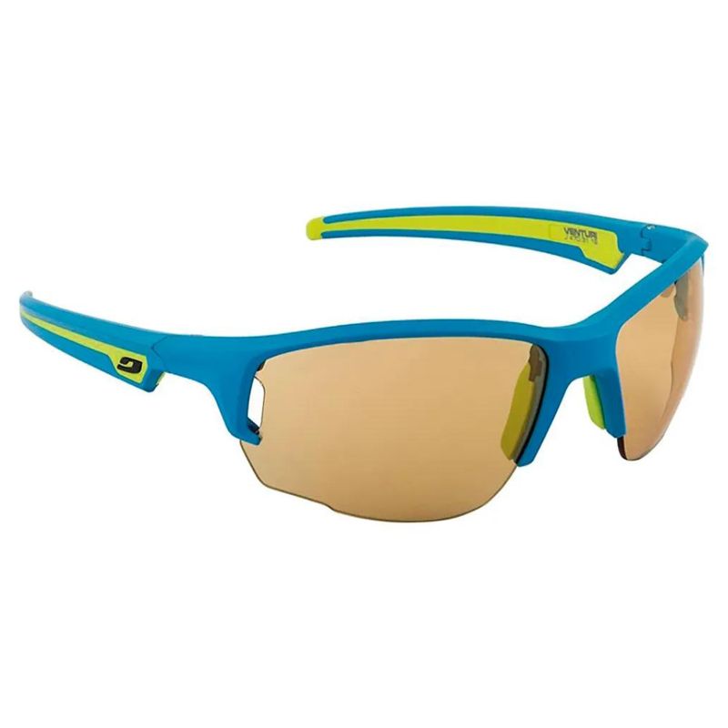 GENERICO - Gafas Fotocromaticas Julbo Ventiri para ciclismo