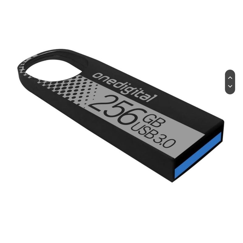 ONEDIGITAL - Memoria Usb 3.0 256 gb Onedigital Original