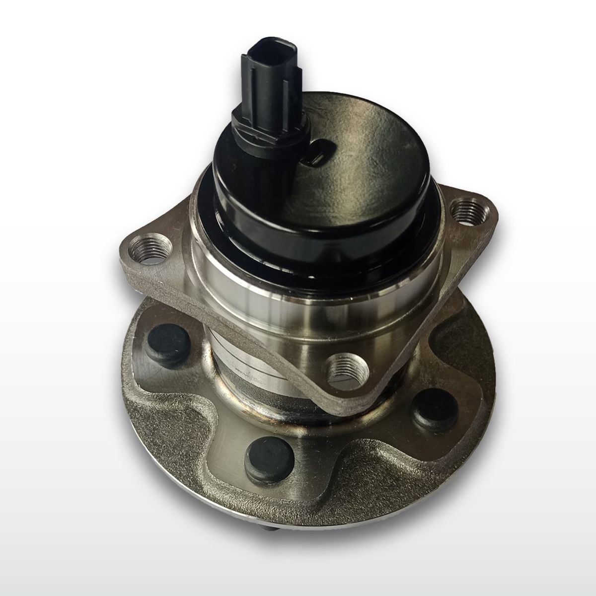 SHOCKER QUALITY AUTOPARTS - Bocín trasero Para Toyota Corolla 2014 AL 2019