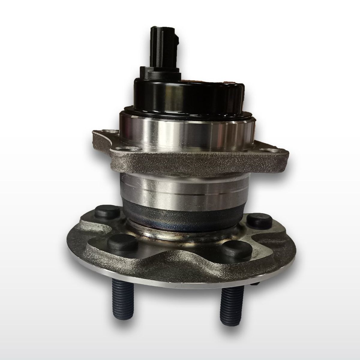 SHOCKER QUALITY AUTOPARTS - Bocín trasero Para Toyota Corolla 2014 AL 2019